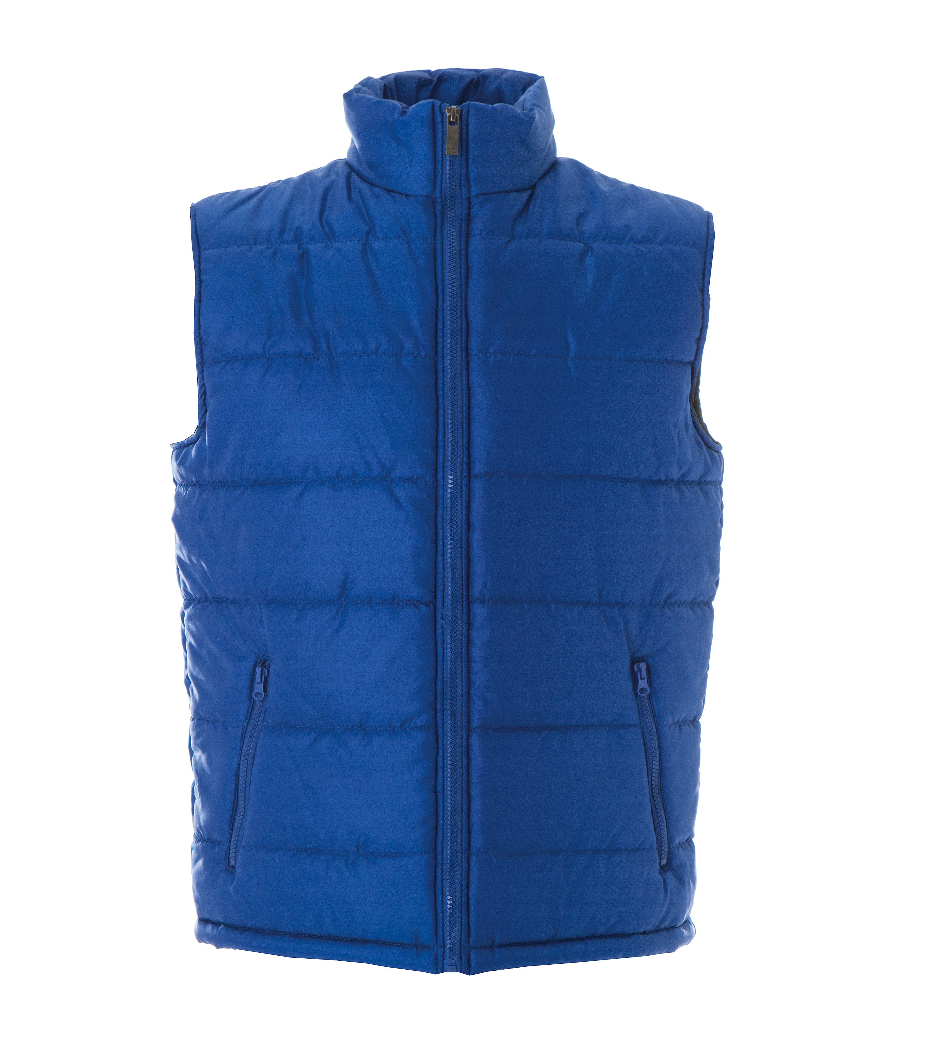 JRC 990460 Royal Blue Unisex Work Vest, M