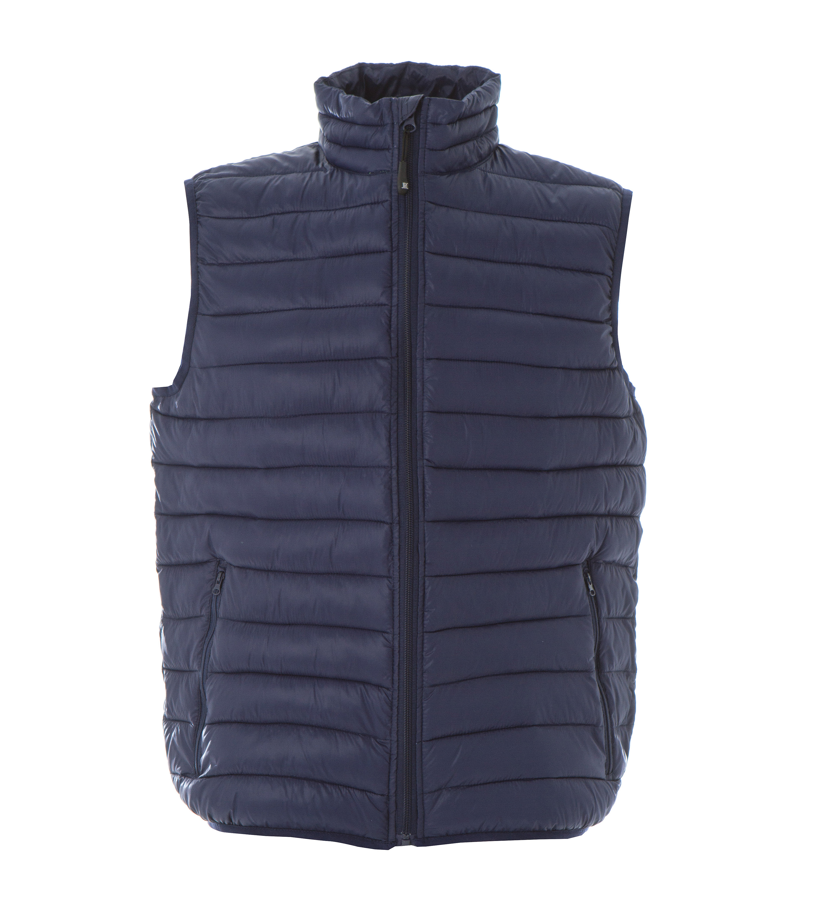 JRC 990510 Navy Waterproof Men's Gilet, L