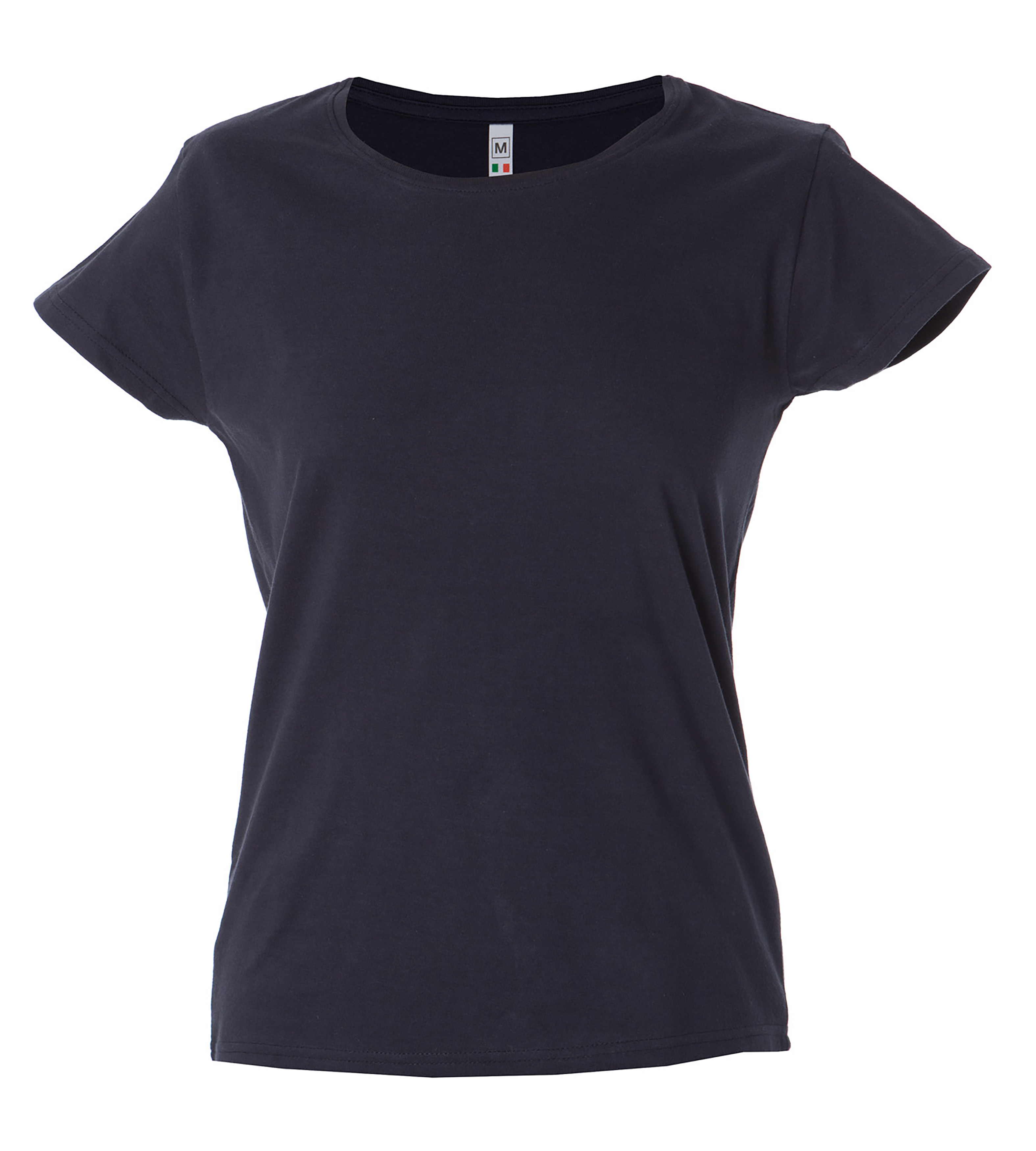 JRC Navy 100% Cotton Short Sleeve T-Shirt M