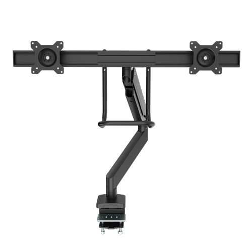 9909301 Fellowes Monitor Arm, Max 32 in Monitor, 2 Supported Display(s) Extension Arm