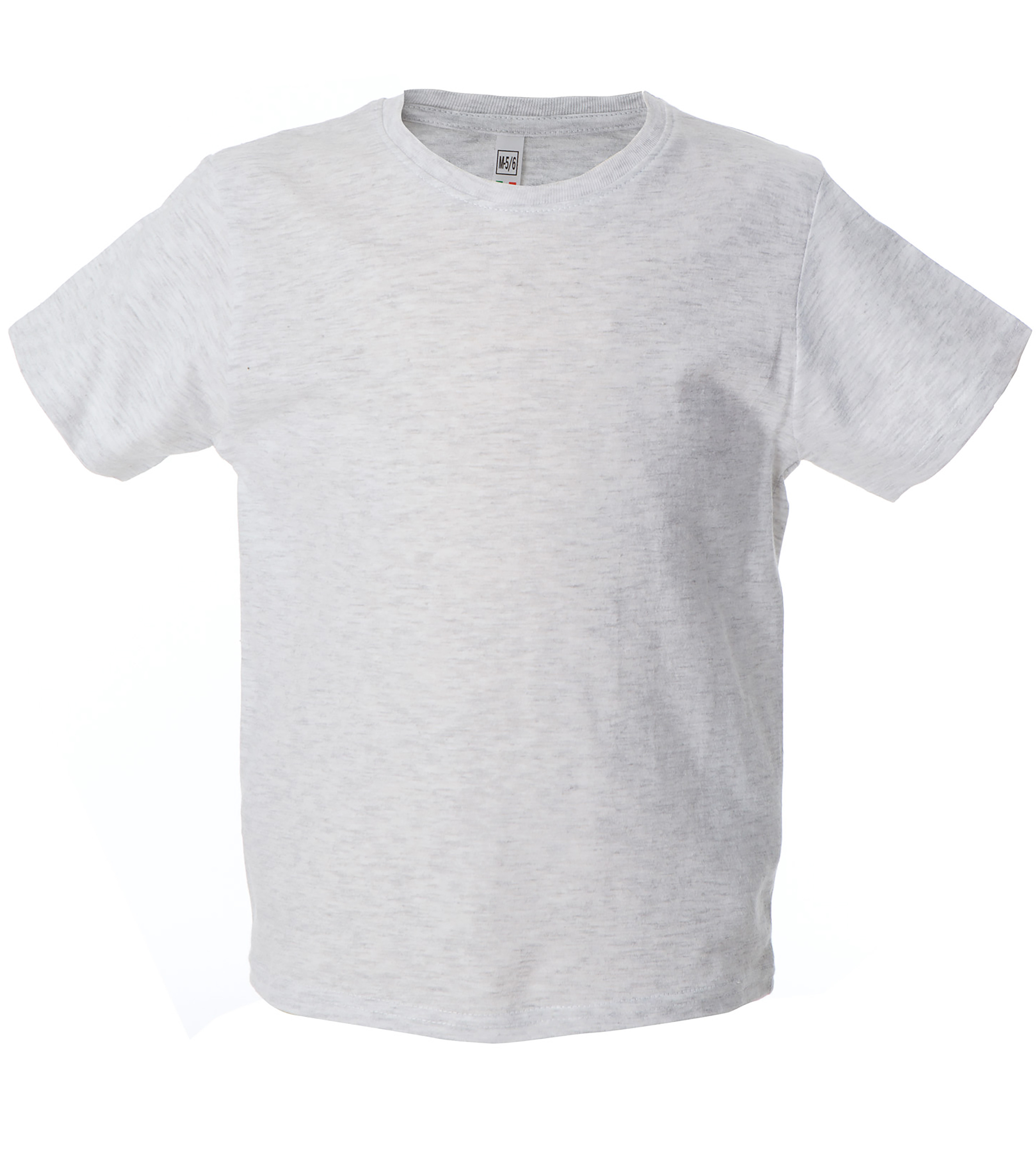 JRC Melange 100% Cotton Short Sleeve T-Shirt XL