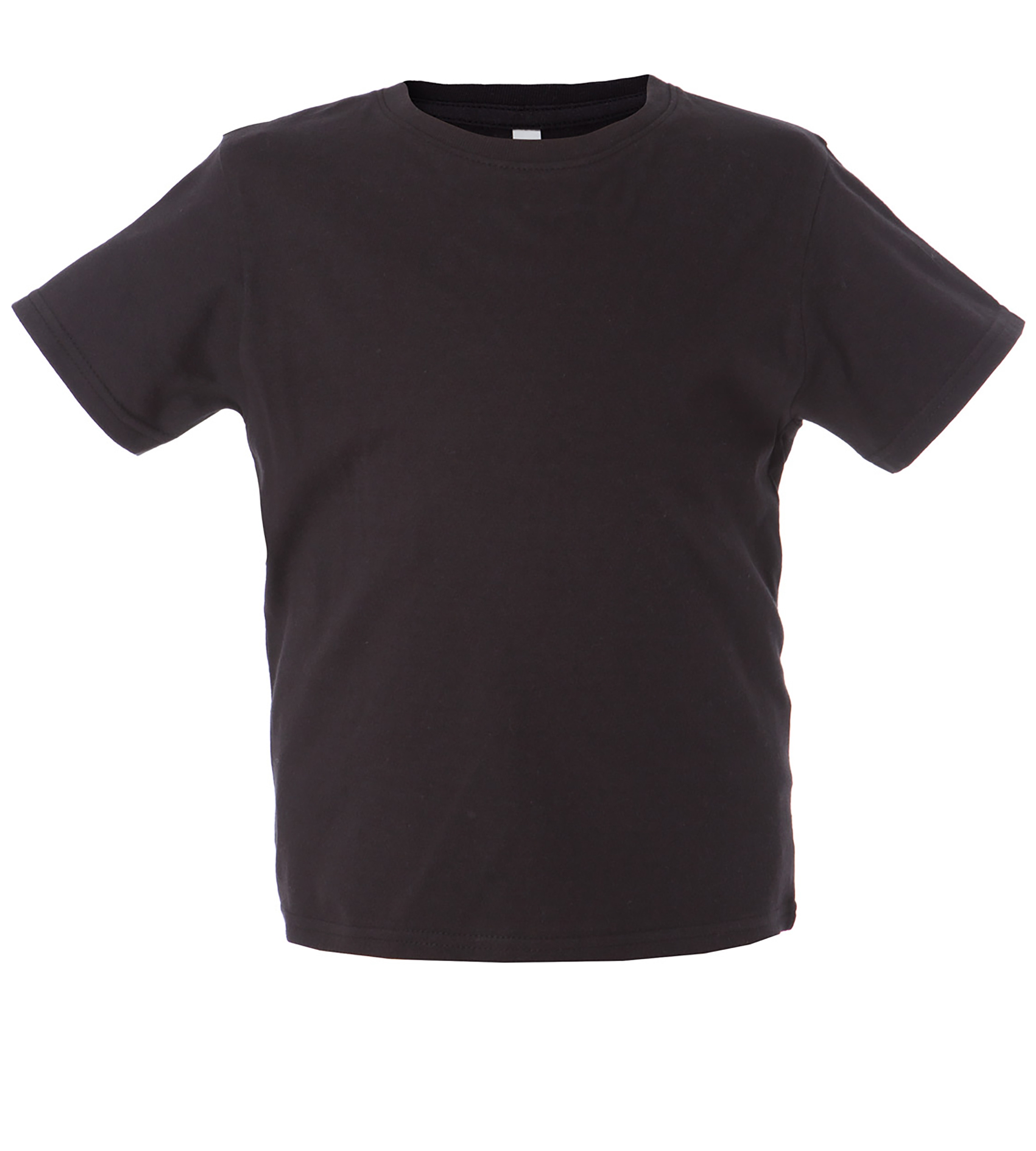 JRC Black 100% Cotton Short Sleeve T-Shirt XL