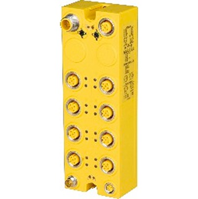 B&R X67 Series Digital I/O Module for Use with PLC, Digital, Digital, 24 V dc