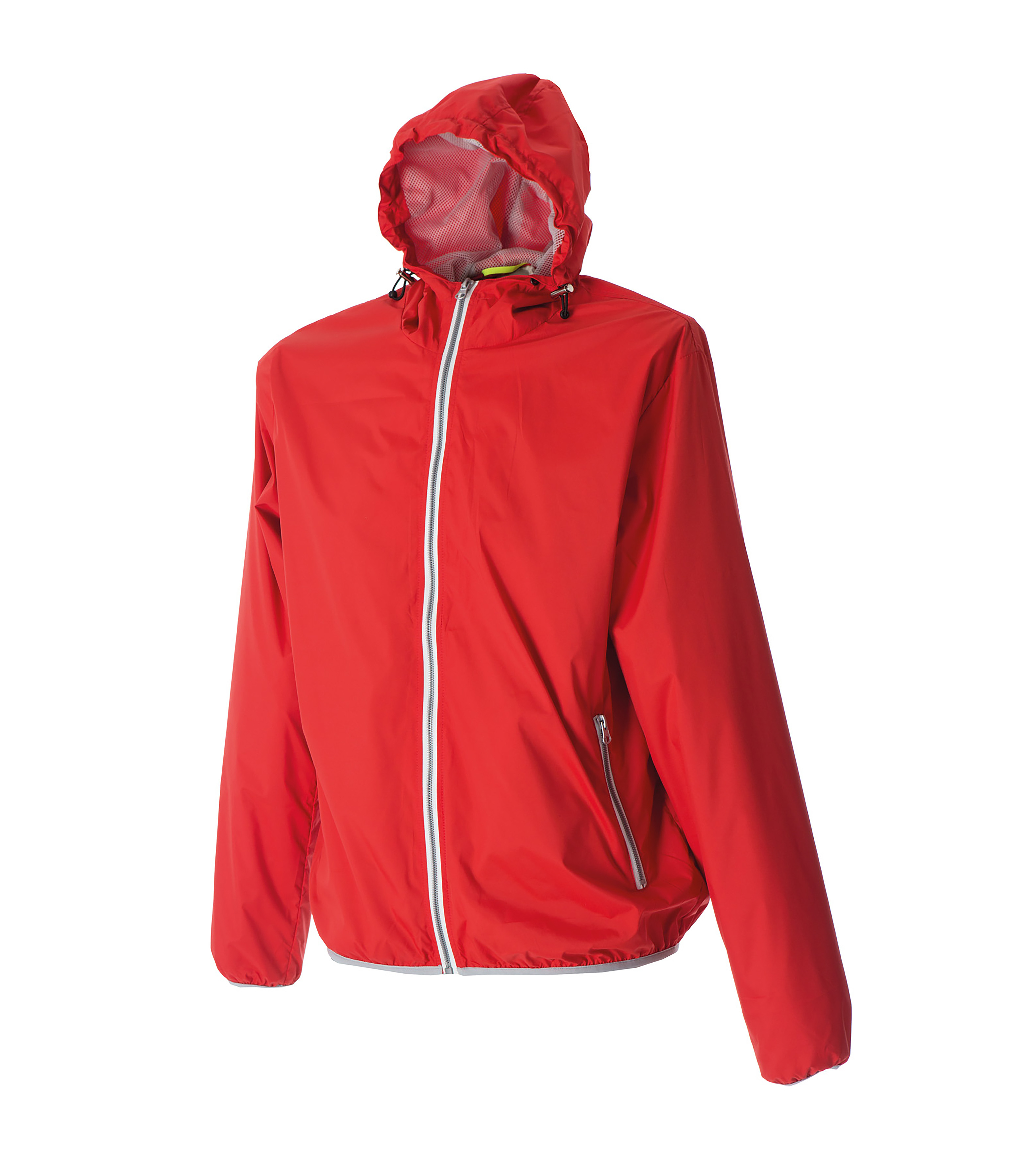 JRC 991174 1 Red Jacket, L 1 EA