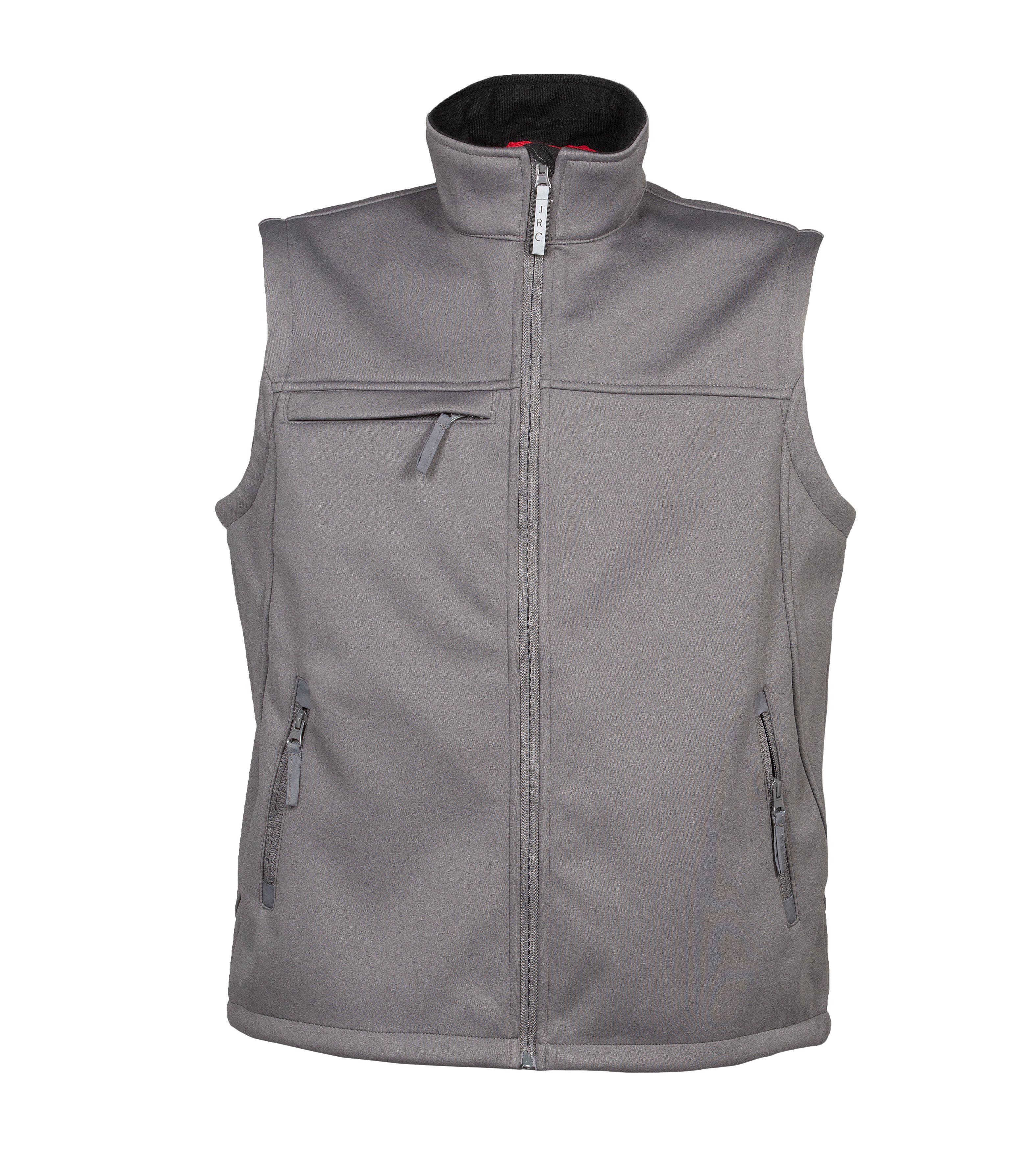 JRC 991203 2 Grey, Waterproof, Breathable Jacket Cerners, M 1 EA