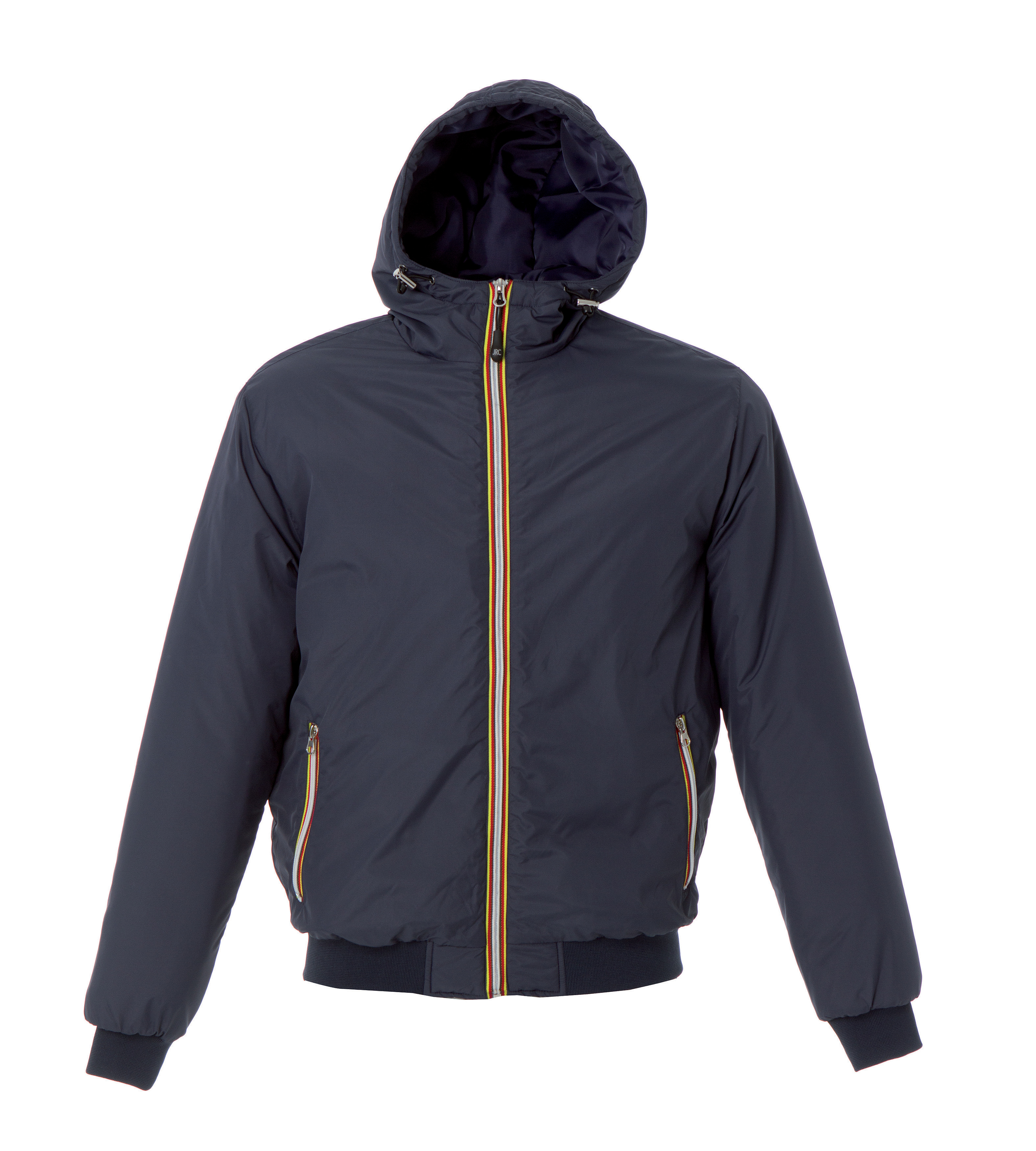 JRC 991240 2 Navy Jacket, S 1 EA