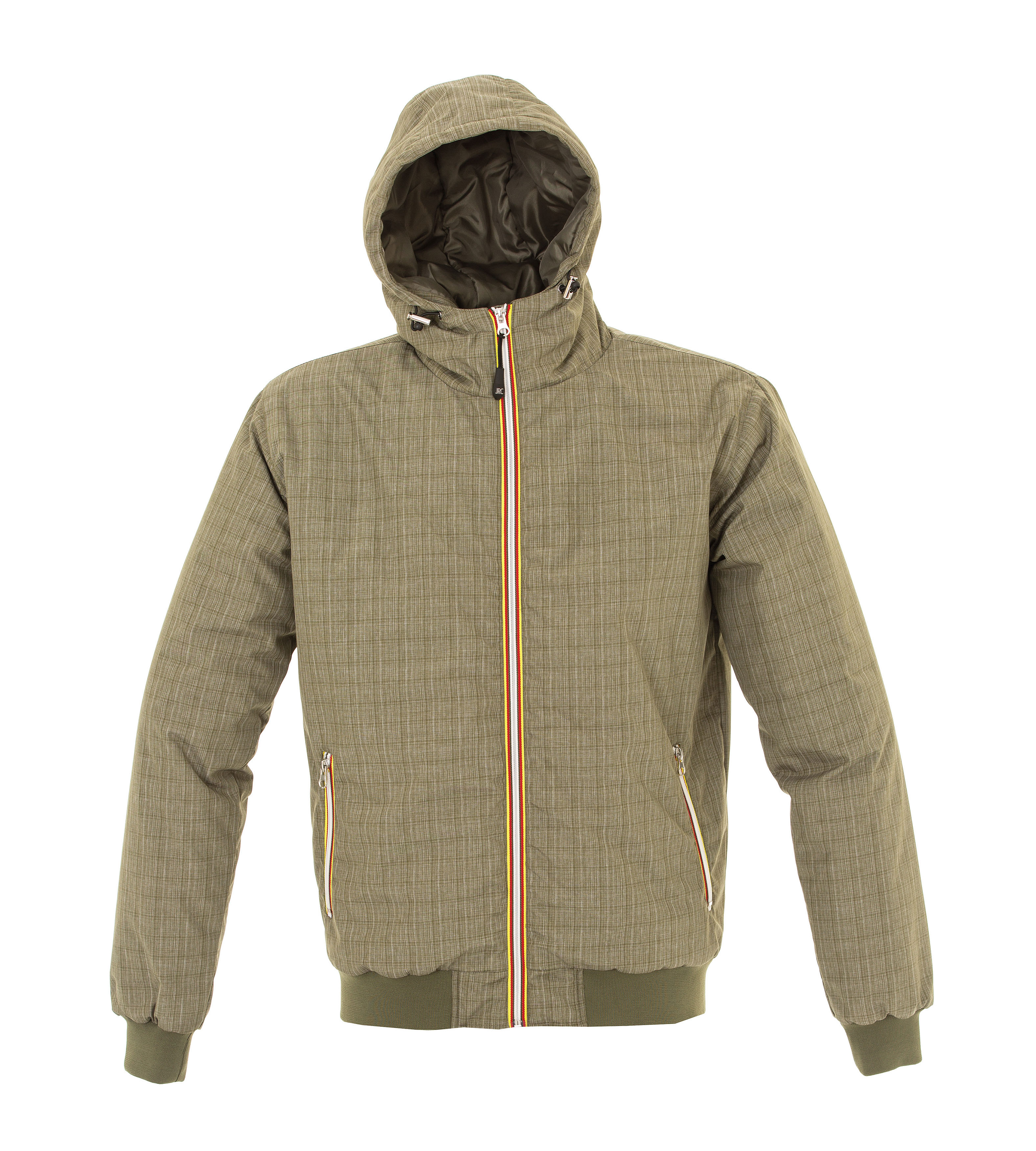 JRC 991244 2 Green Jacket Cerners, L 1 EA