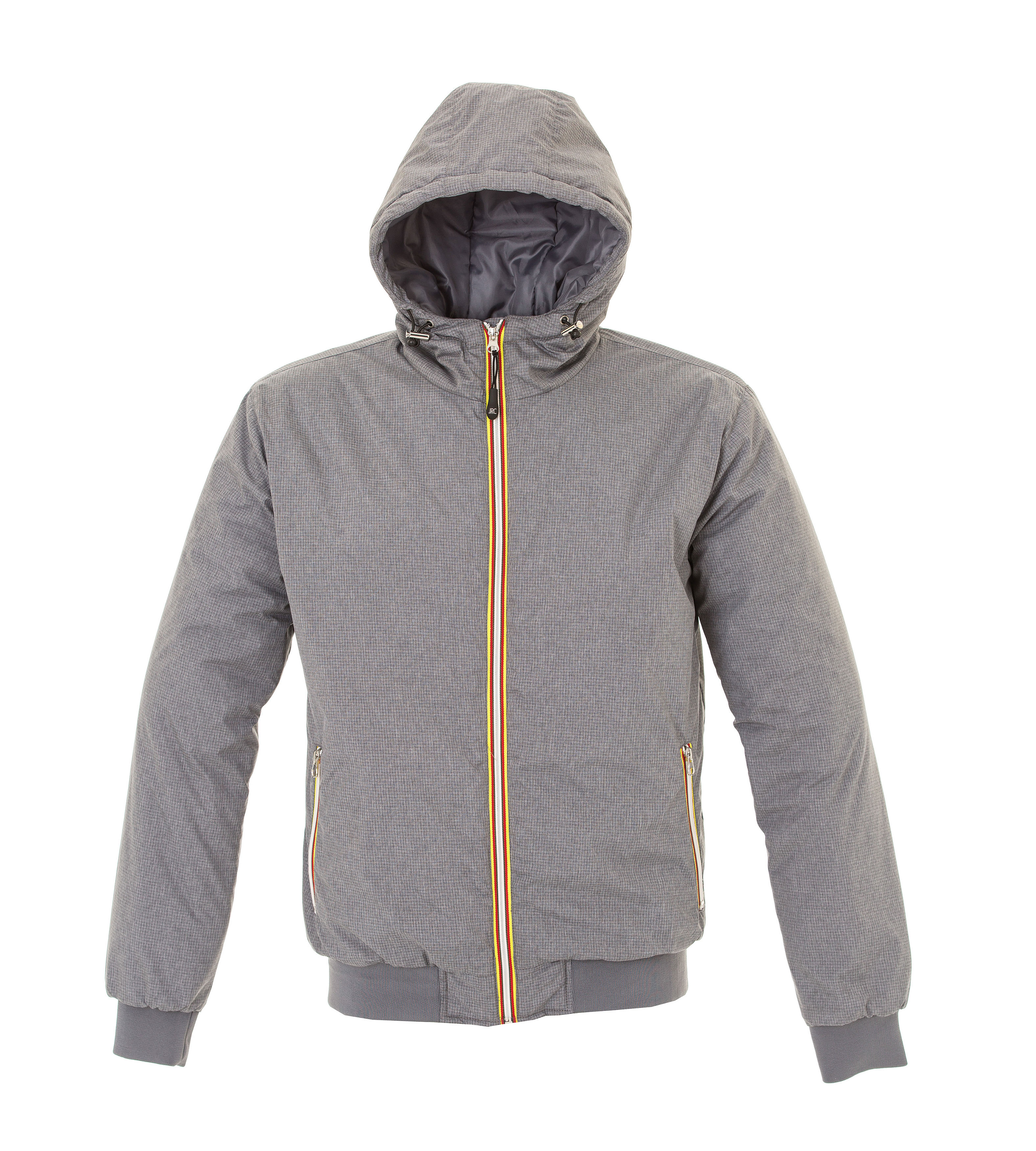JRC 991245 2 Grey Jacket Cerners, S 1 EA