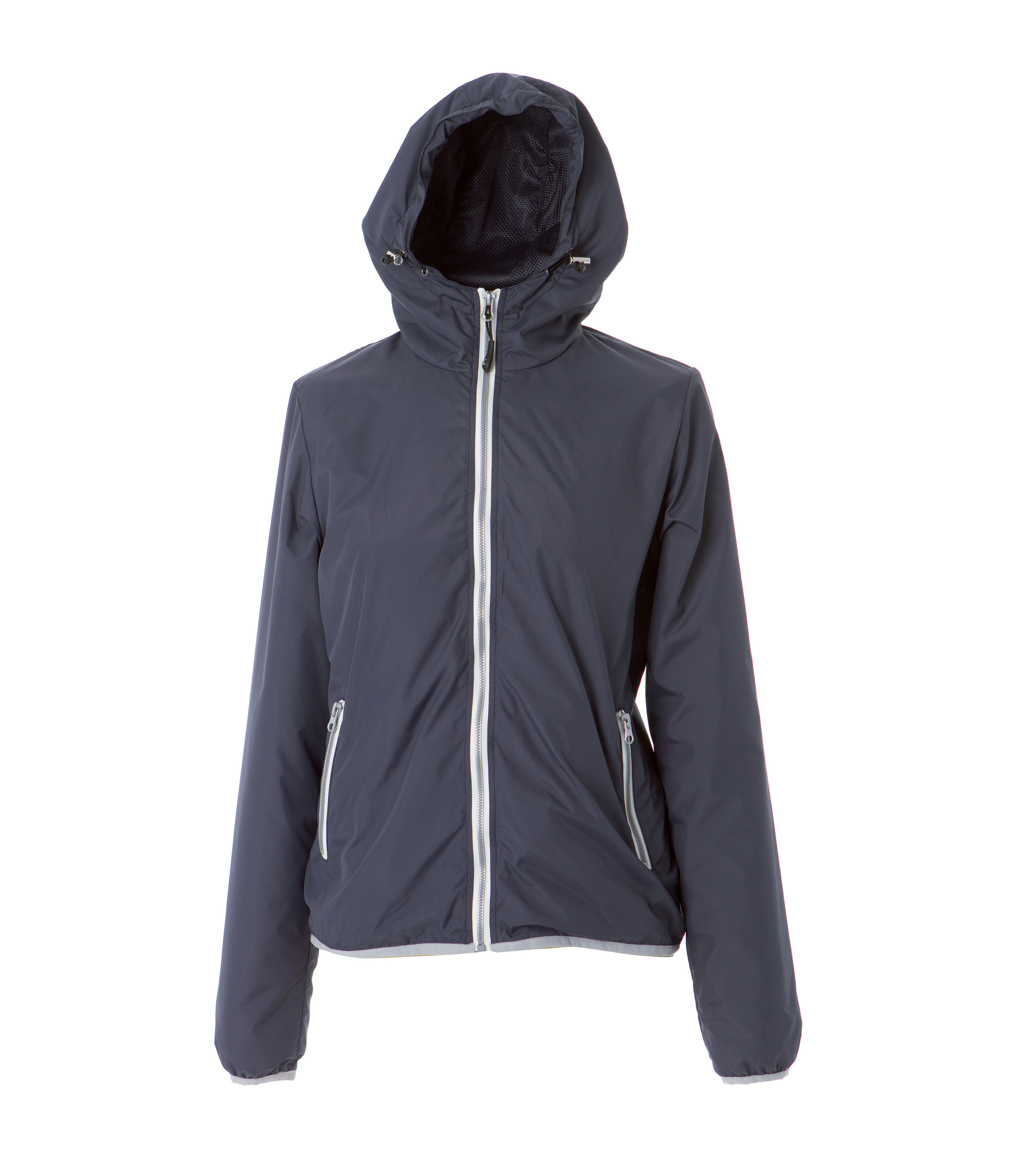 JRC 991280 1 Navy Jacket, L 1 EA