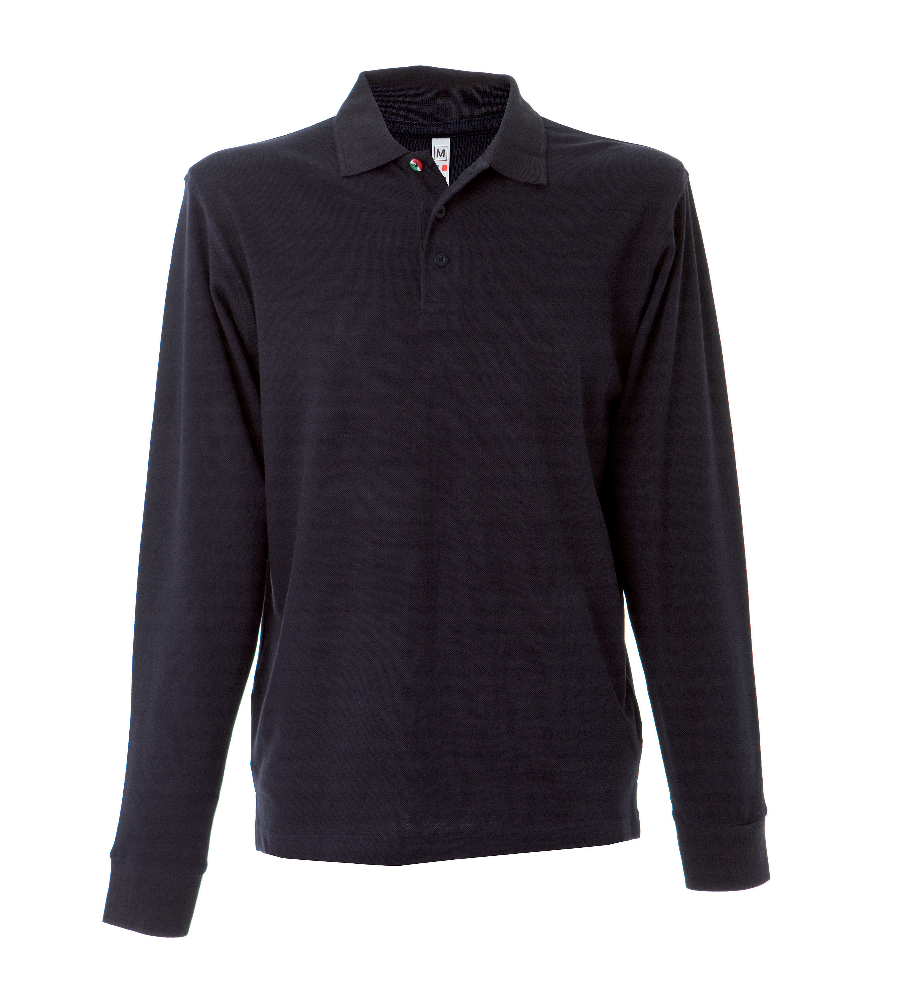 JRC 991310 Navy 100% Cotton Sweatshirt & Fleeces S