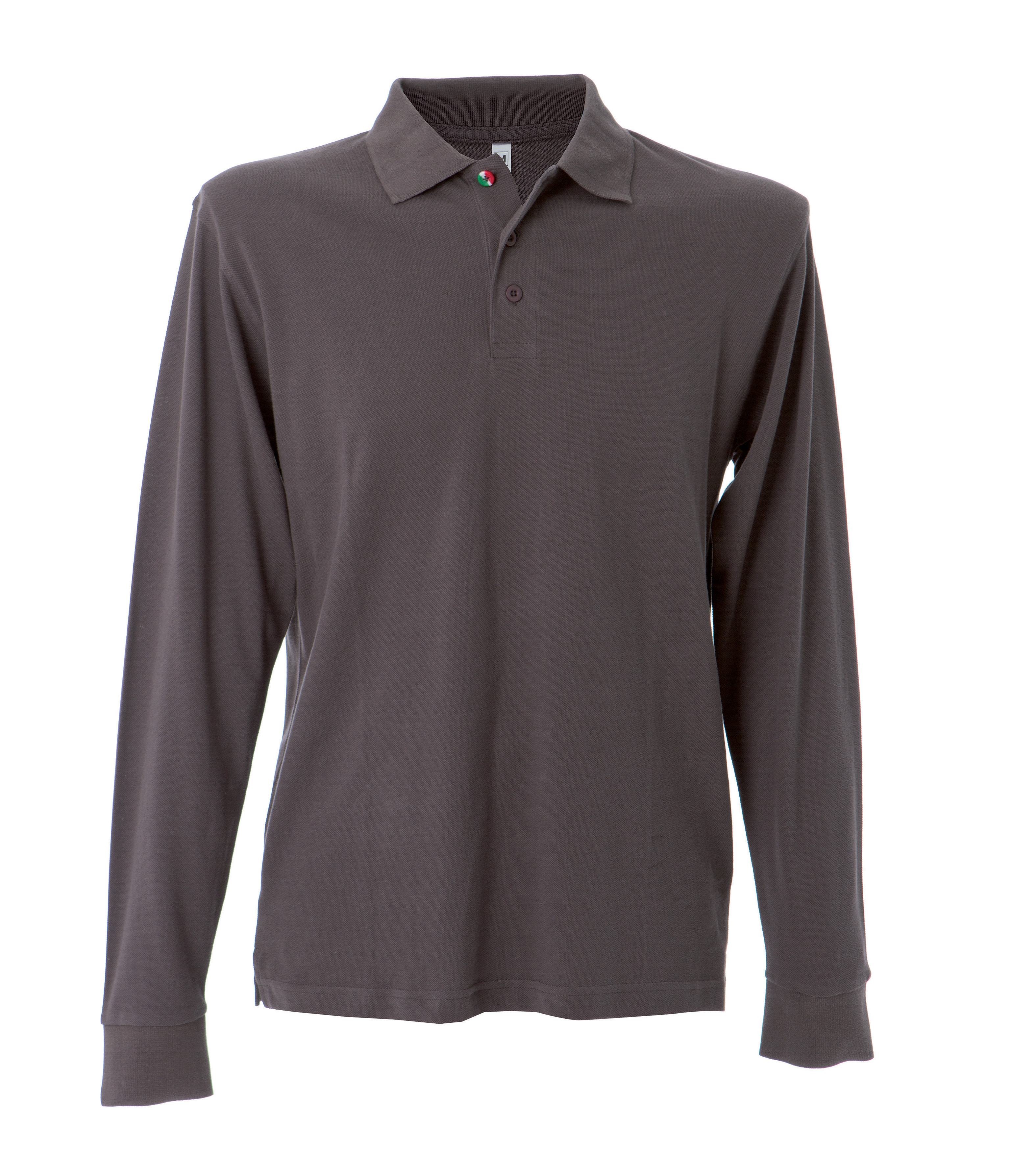 JRC 991318 Dark Grey 100% Cotton Sweatshirt & Fleeces XL