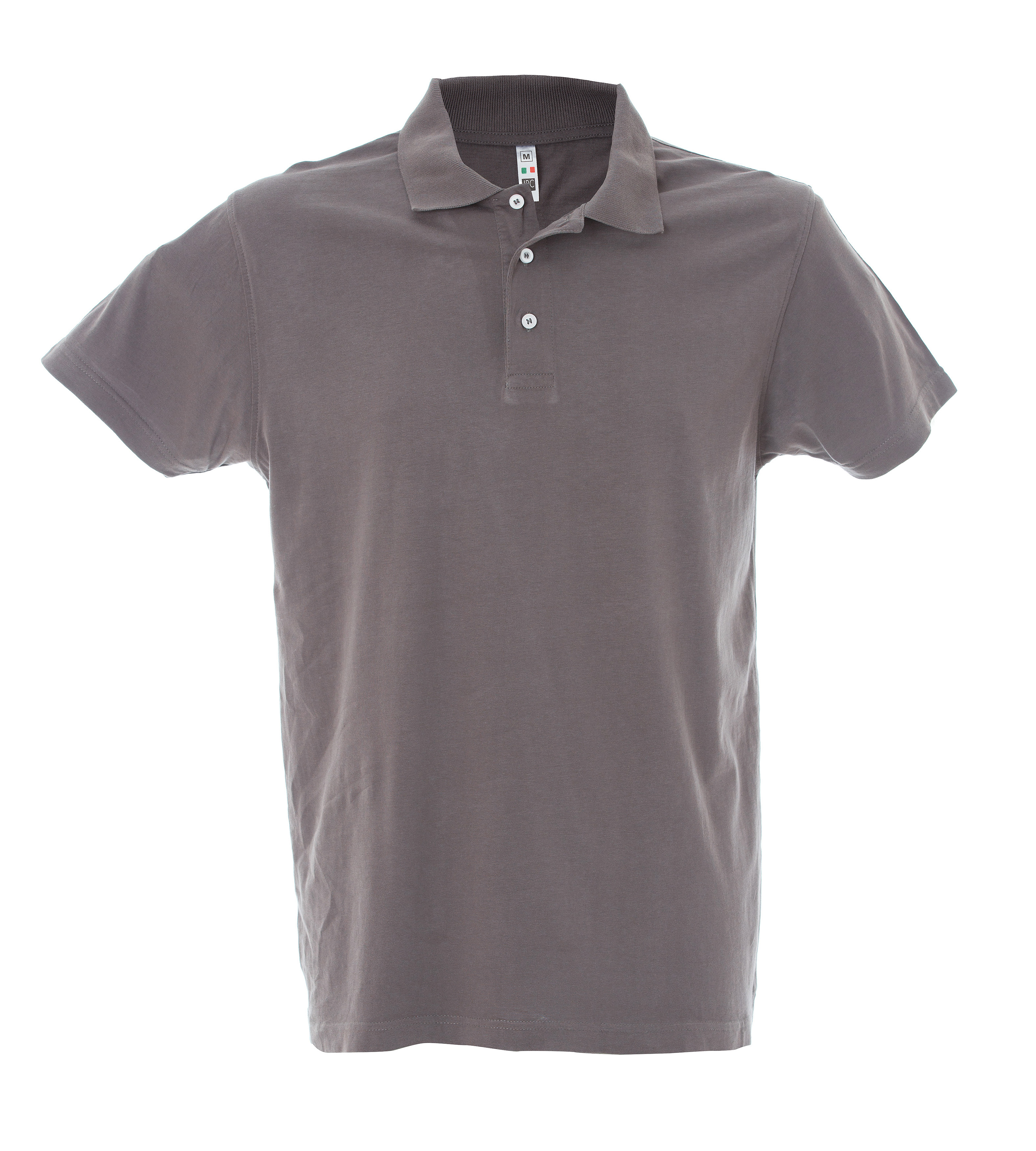 JRC 991467 Dark Grey 100% Cotton Sweatshirt & Fleeces L
