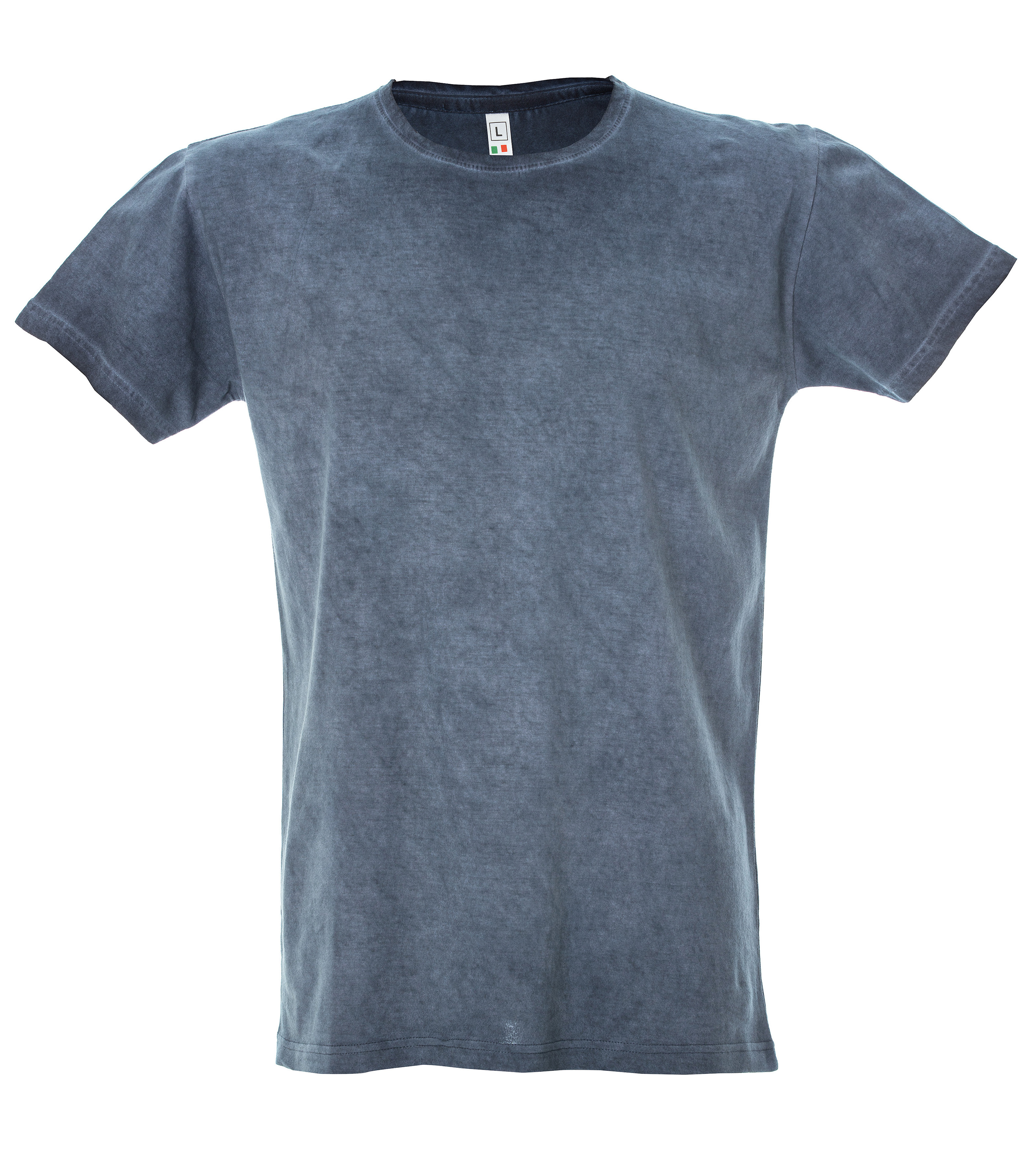 JRC Navy 100% Cotton Short Sleeve T-Shirt S