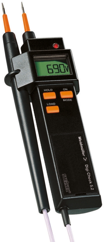 voltage-testers