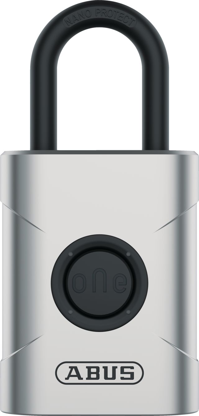 ABUS Padlock