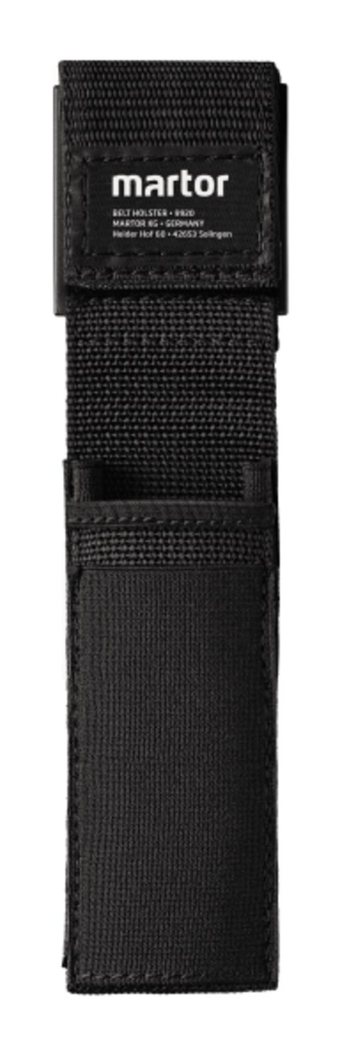 MARTOR Nylon, 1 Pocket Tool Belt Pouch