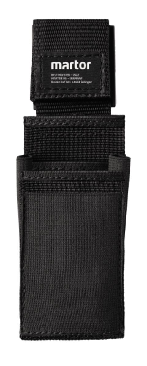 MARTOR Nylon, 1 Pocket Tool Belt Pouch