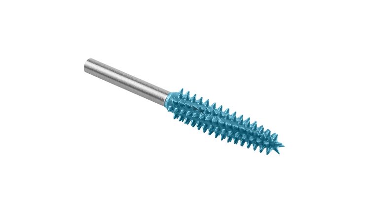 Dremel Dremel Max Series for Deburring Plastic, Soft Metal, Wood Deburring Tool, Stainless Steel Blade