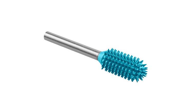 Dremel Dremel Max Series for Deburring Plastic, Wood, Soft Metal Deburring Tool, Stainless Steel Blade, Ball-Nosed