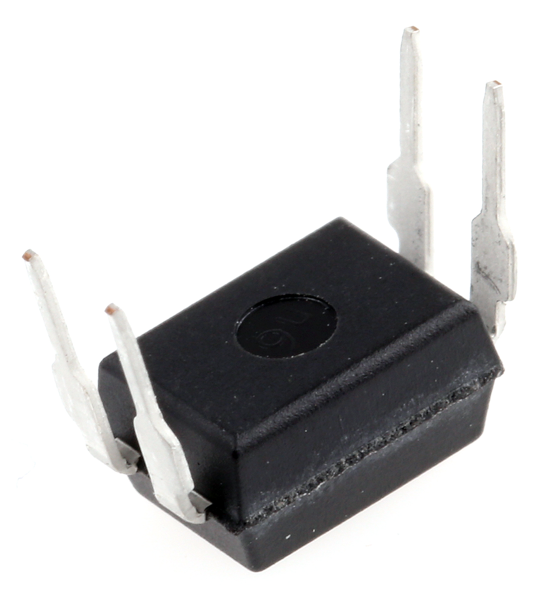 Lite-On, LTV-816 DC Input Transistor Output Optocoupler, Through Hole, 4-Pin PDIP