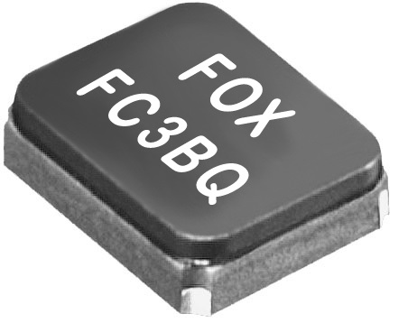 Abracon 24MHz Crystal ±50ppm SMD 4-Pin 3.3 x 2.5 x 1.1mm