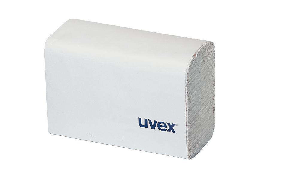 uvex 9971000 Lens Cleaning Station 700 pieces