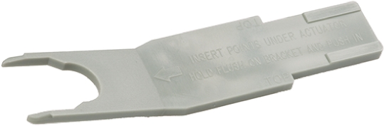 Carlingswitch V Series Rocker Switch Actuator Tool