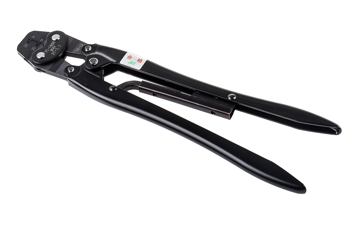 yc-160r JST YC-160R, YC Hand Ratchet Crimping Tool