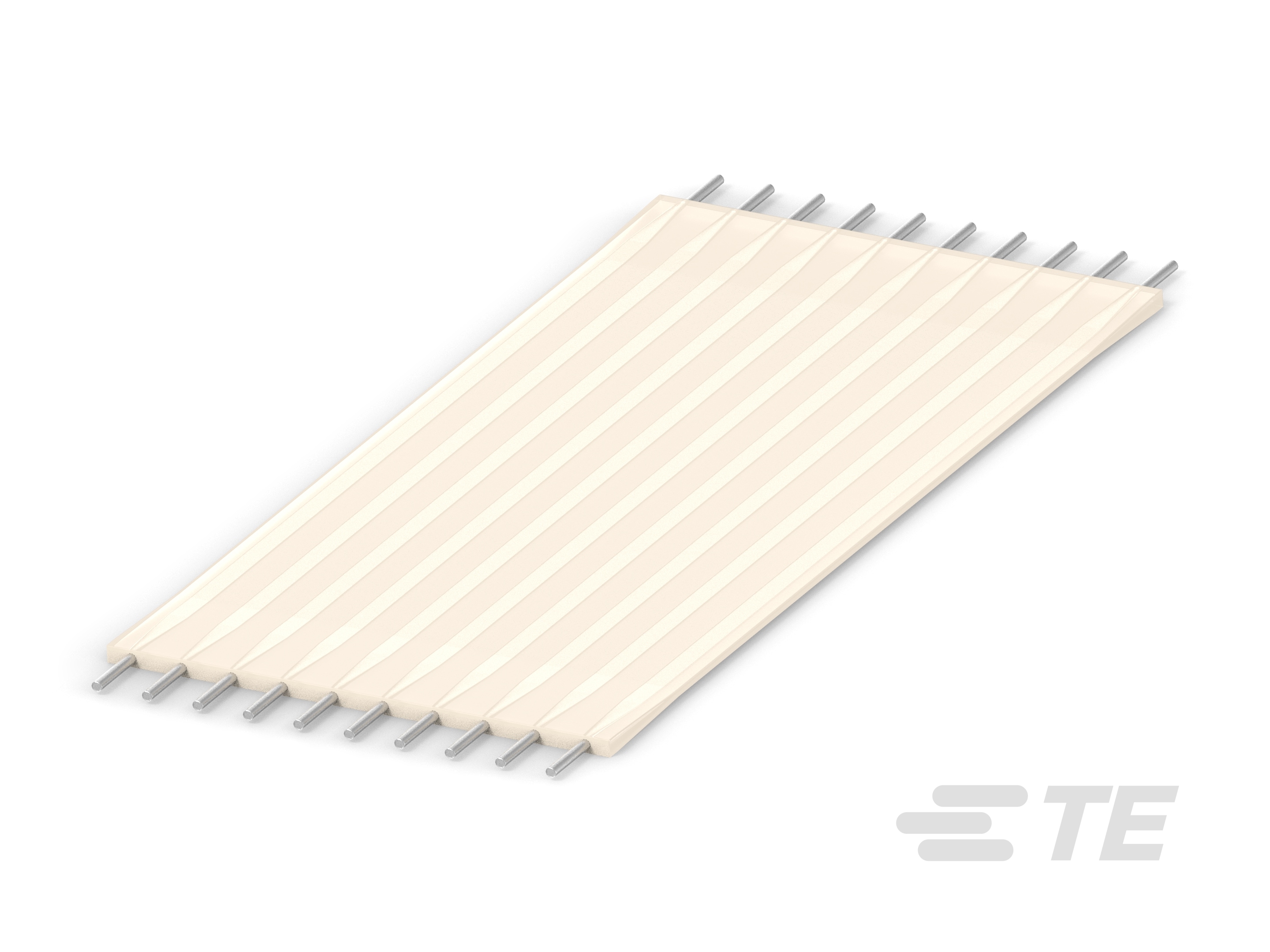 1474644-9, 76.2mm Wire-to-Board Breadboard Jumper Wire