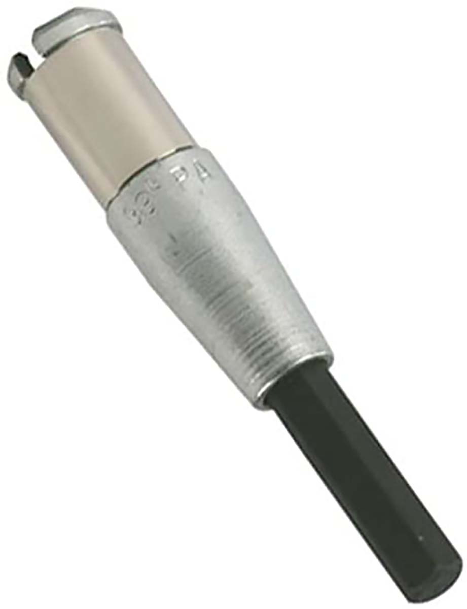 Xcelite 1/4 in Hex Adapter