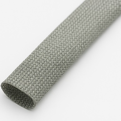 E-Pro JTCBLSLVG-7, Braided Sleeving, Tin Plated Copper, Durable Protection for Cables