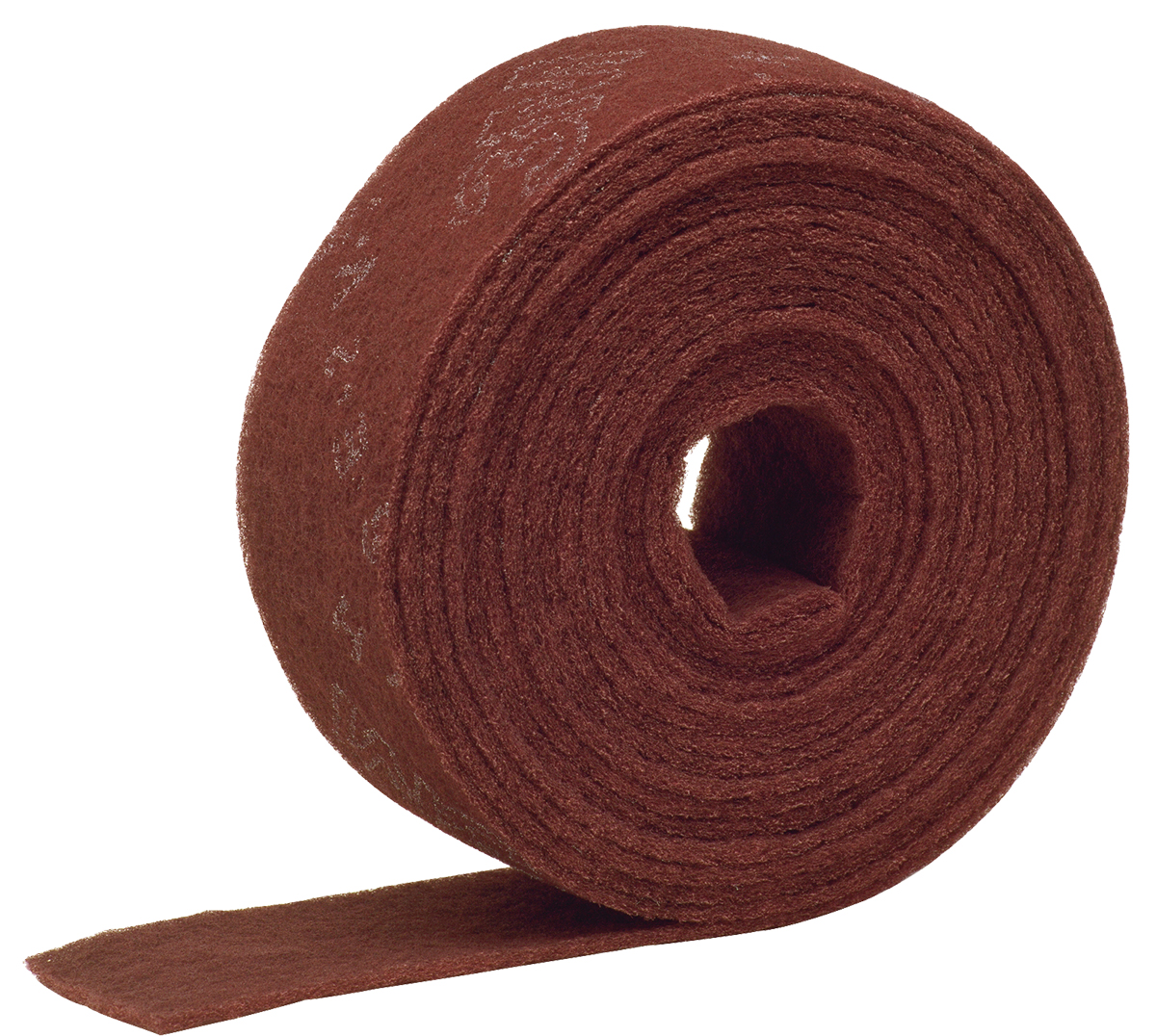 3M CF-RL A Grit AVFN, Very Fine Non-woven abrasive roll, 25m x 100mm