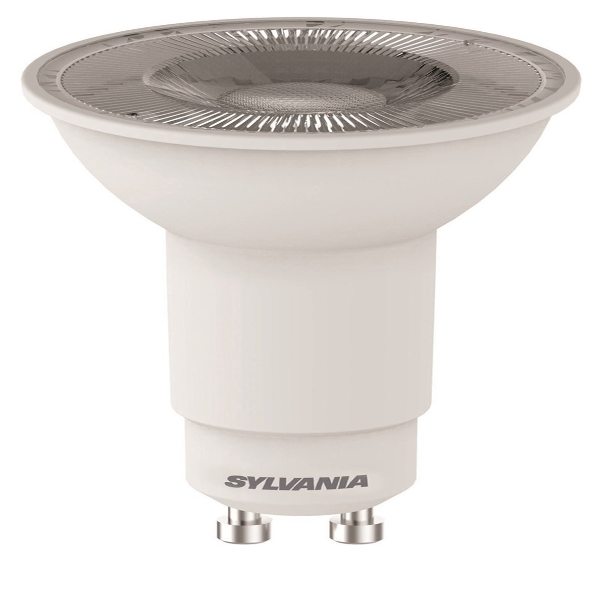 Sylvania GU10 LED Bulbs 4.2 W(50W), 3000K, Warm White
