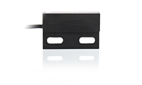 RS PRO Rectangular Magnetic Proximity Sensor, NO, 140V ac, 1.2A, IP67