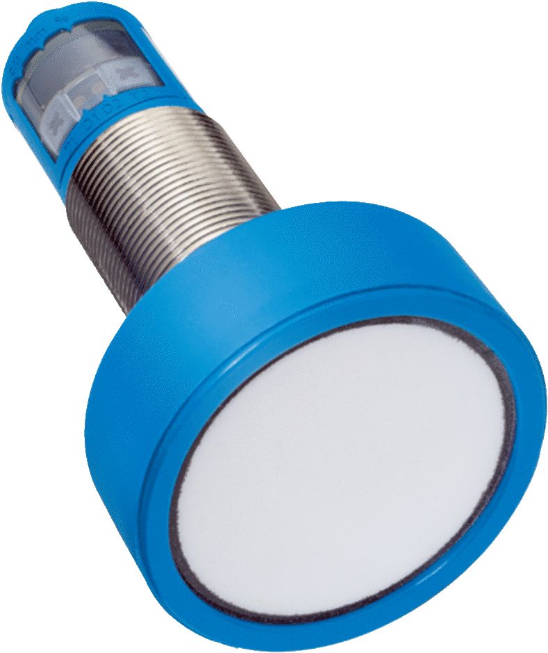 SICK Threaded Barrel Proximity Sensor, M30, 600 mm Detection, NPN, 9 → 30 V