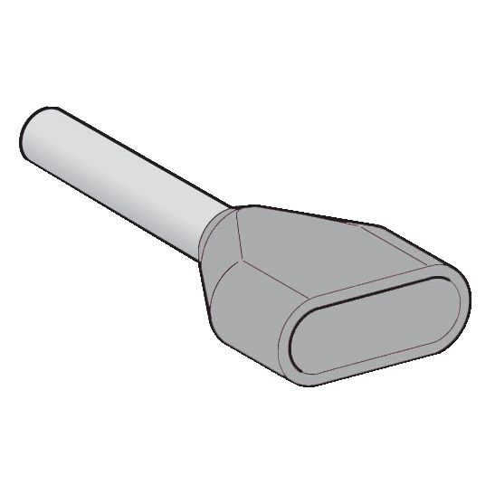 Schneider Electric Bootlace Ferrule