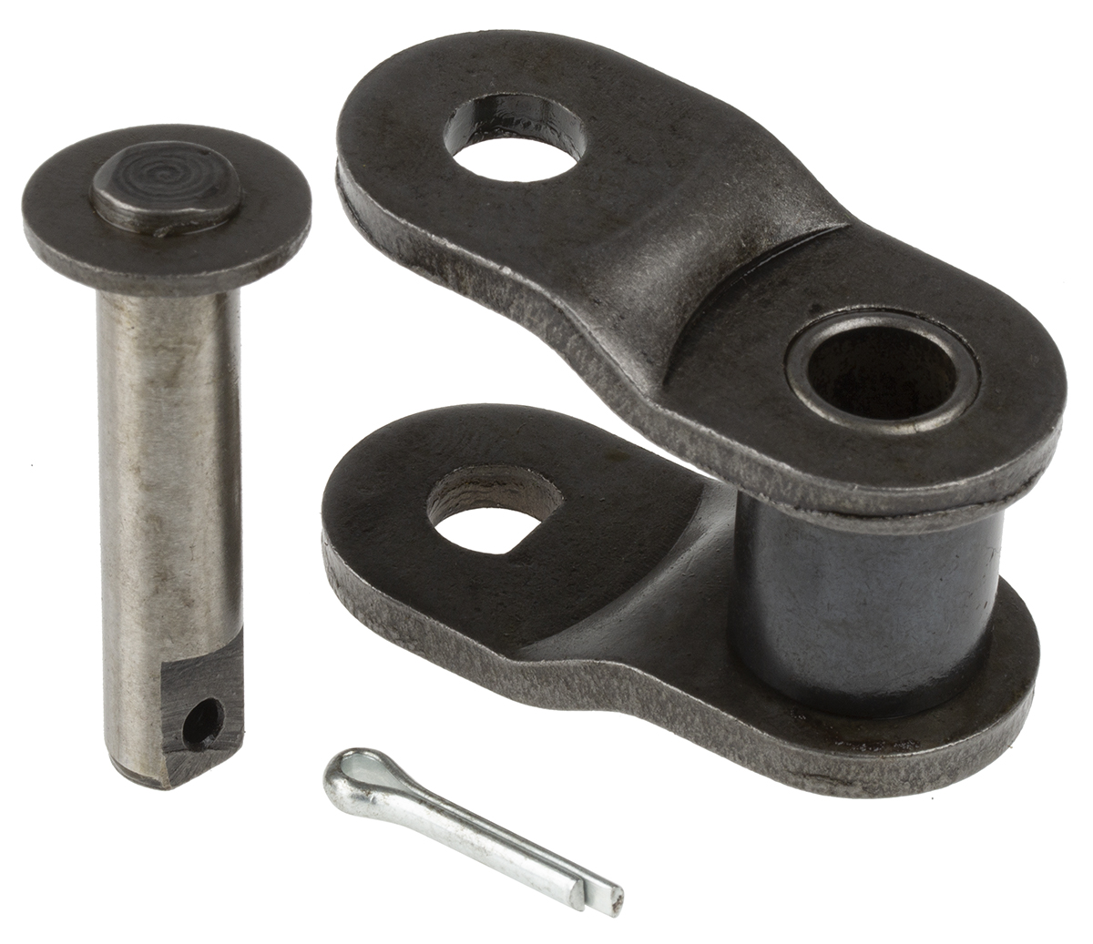 sd20b1s12 Renold Renold SD (Red Box) 20B-1 Connecting Link Steel Roller Chain Link