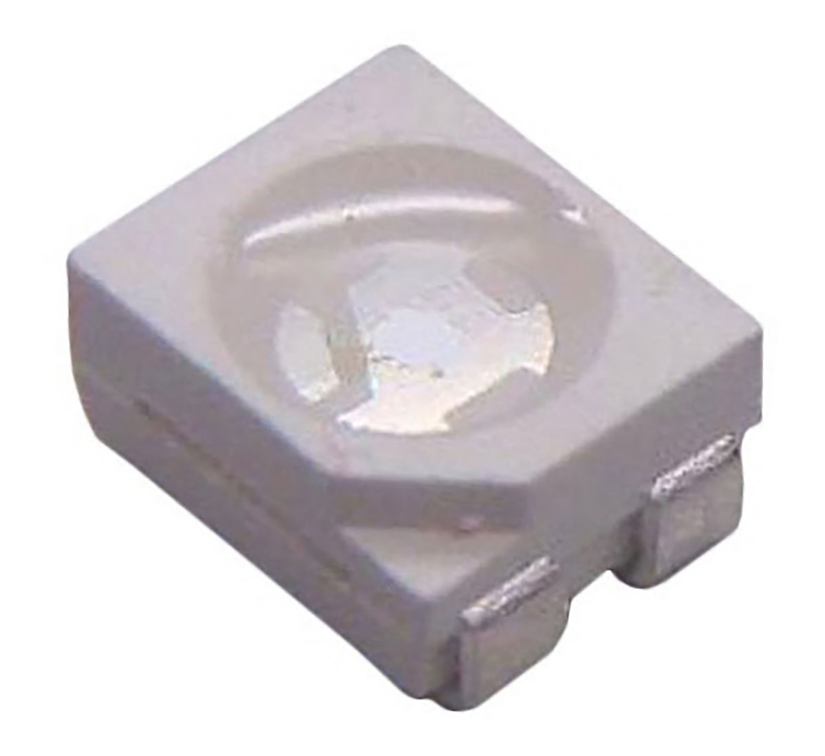 Lite-On2 V Red & Yellow LED PLCC 4  SMD, LTST-E682KGKSWT