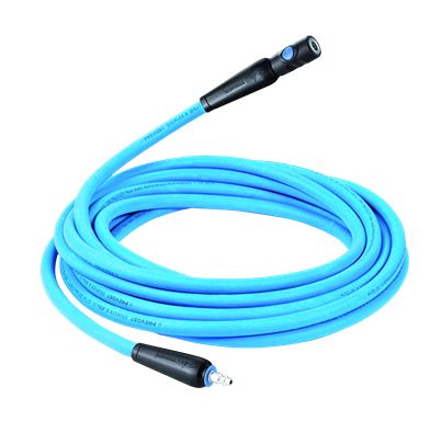 PREVOST 12.5m Air Compressor Hose, 10mm Int Dia., 10mm Ext Dia., ARO 210 Profile
