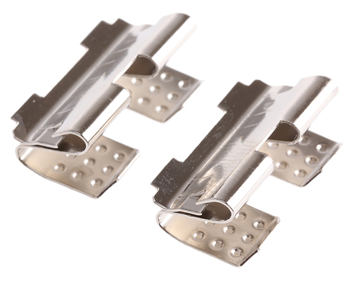 Keystone Leaf Spring AAA Battery Contact
