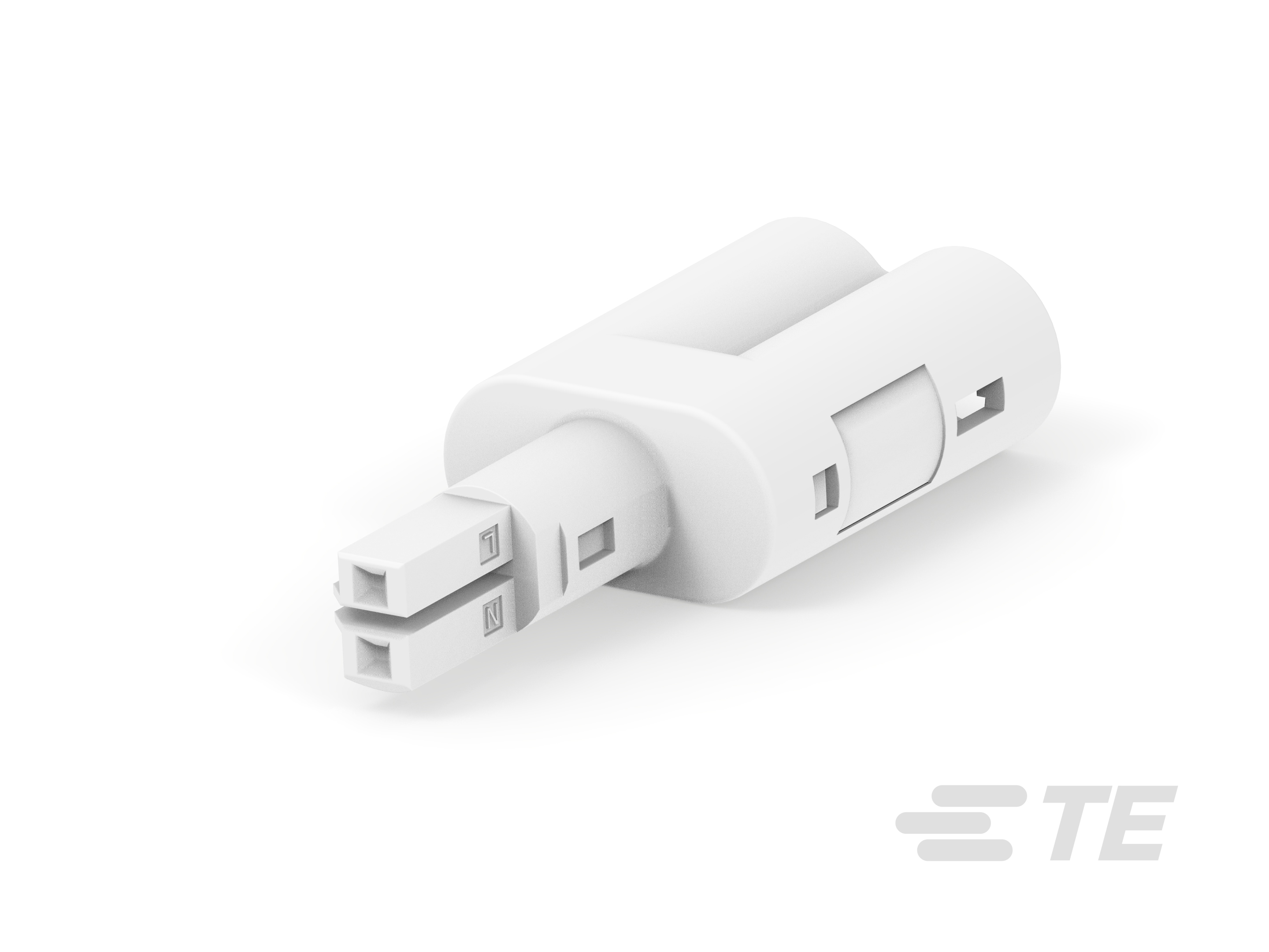 TE Connectivity Nector S Series T Splitter