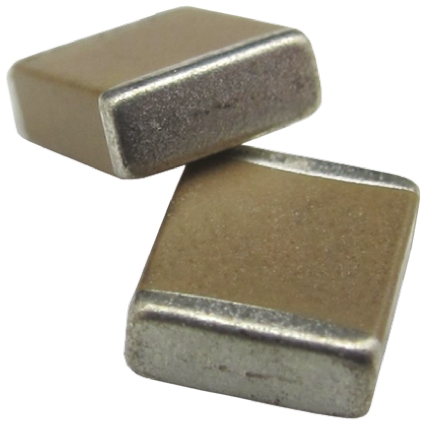 Samsung Electro-Mechanics 10μF Multilayer Ceramic Capacitor MLCC, 10V dc V, -20 → +80% , SMD