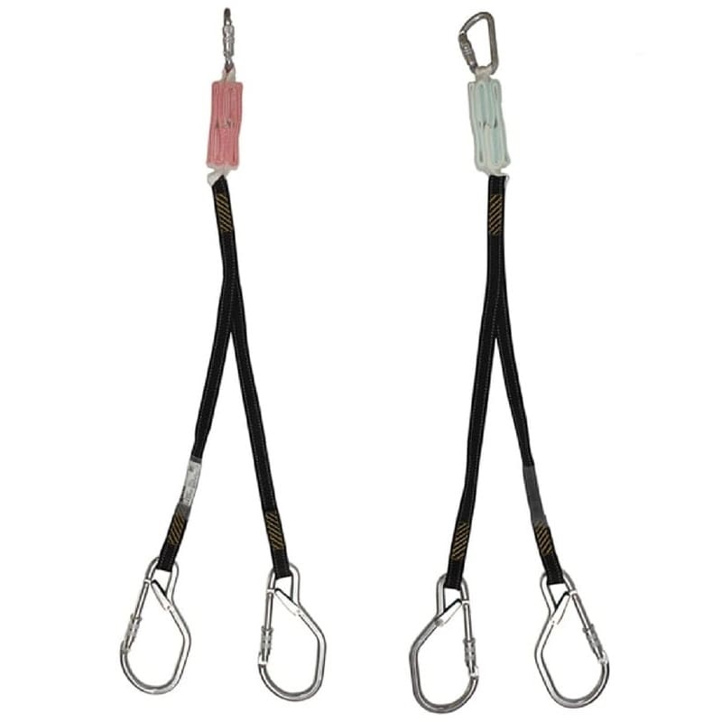 Honeywell Safety 1.15 m Polyester Lanyard Lanyard, 140kg Capacity