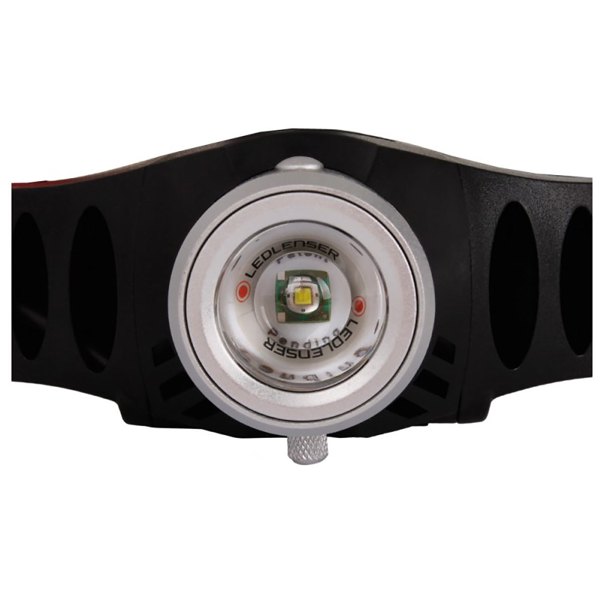 h32 LEDLENSER LED H3.2 Head Torch 120 lm, 100 m Range
