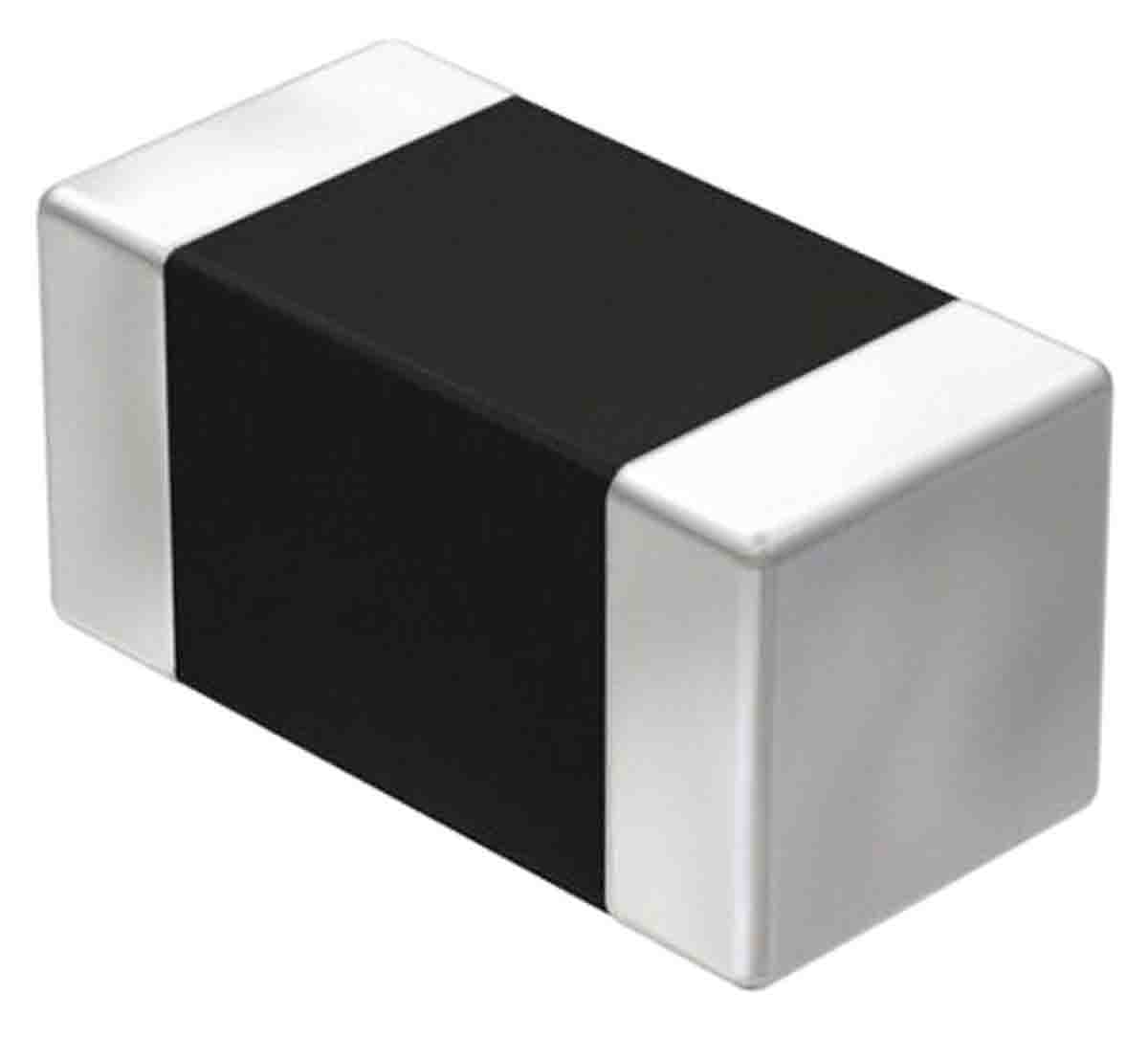 Bourns Ferrite Bead (Chip Ferrite Bead), 2 x 1.2 x 0.9mm (2029), 30Ω impedance at 100 MHz