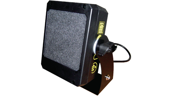 Elmi CA1-S, CH, 230V ac Solder Fume Extractor