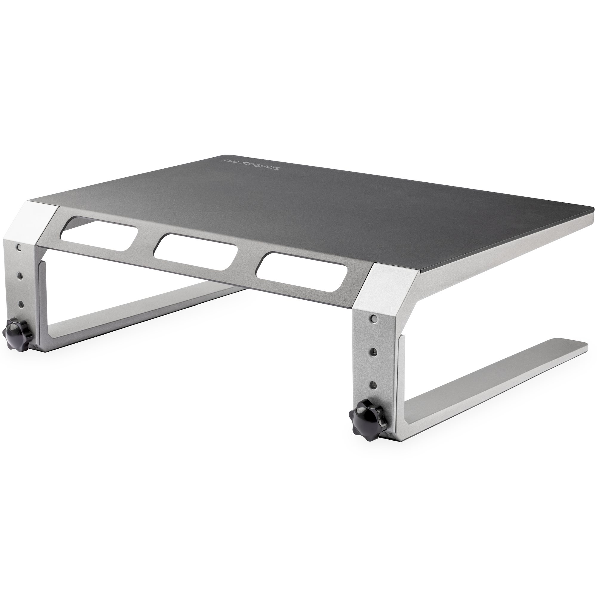 monstnd StarTech.com MONSTND 1 Monitor Riser, 32in Max Screen Size, 10kg Max Load