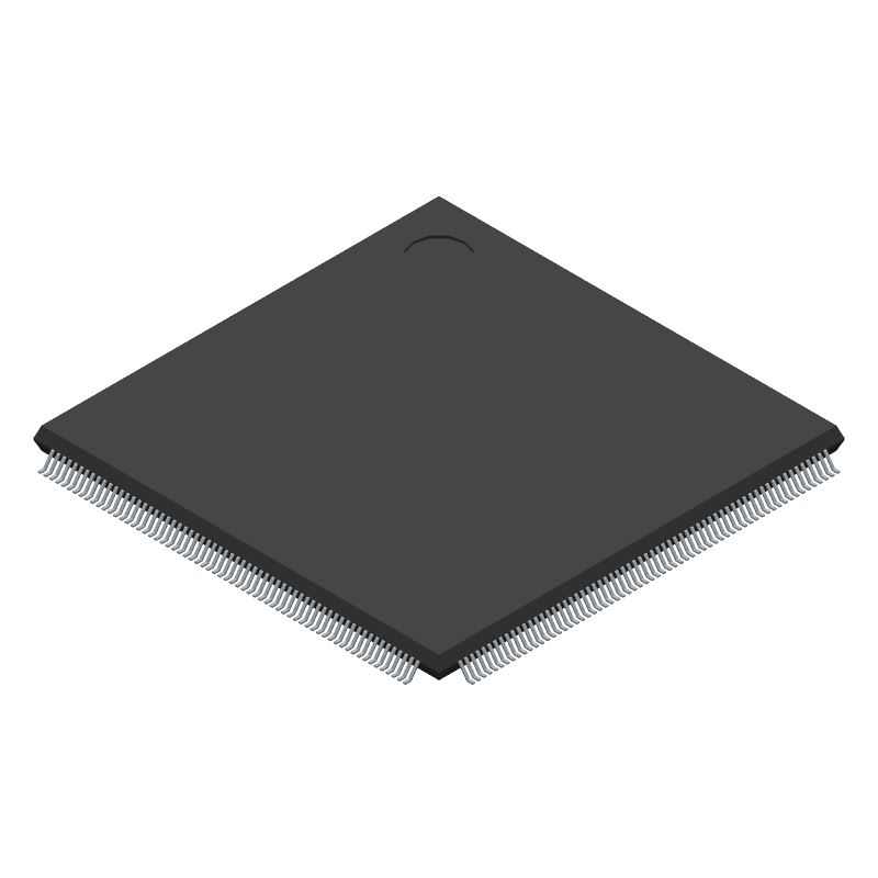 Renesas Electronics, 32 bit ARM Cortex A9, RZ/A1H Microcontroller, 400 MHz, 0kB, 256-Pin QFP