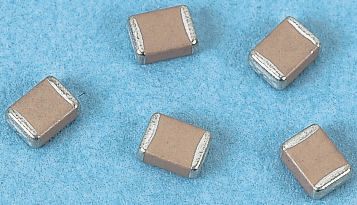 Murata 150pF MLCC, 250V ac V, ±10% , SMD