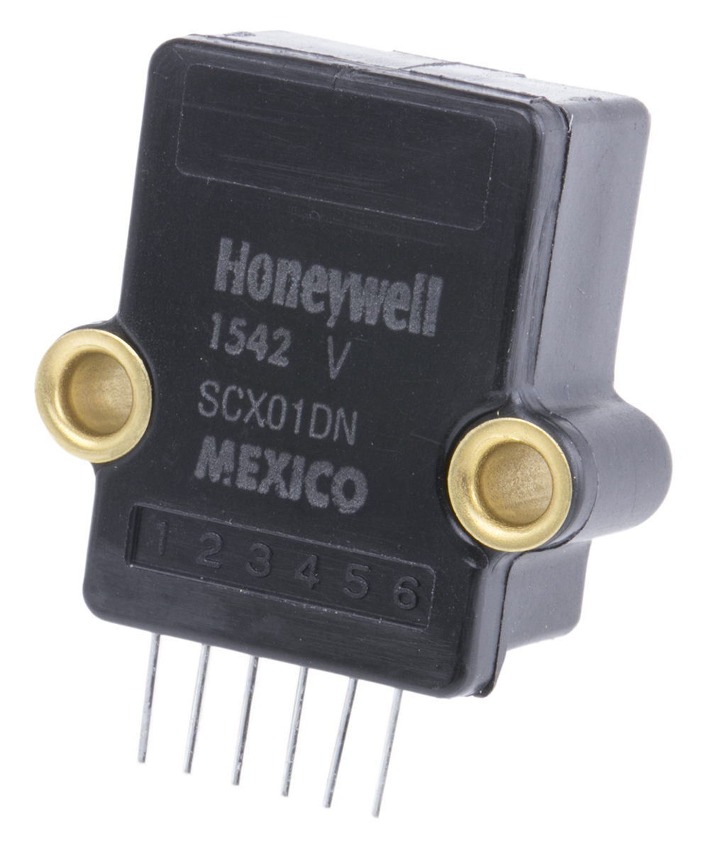 Honeywell Pressure Sensor